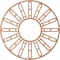 Ekena Millwork Hale Wood Fretwork Pierced Ceiling Medallion, Cherry, 32"OD x 11 5/8"ID x 3/8"T CMWP32X32X0375HHCH - alternate 2